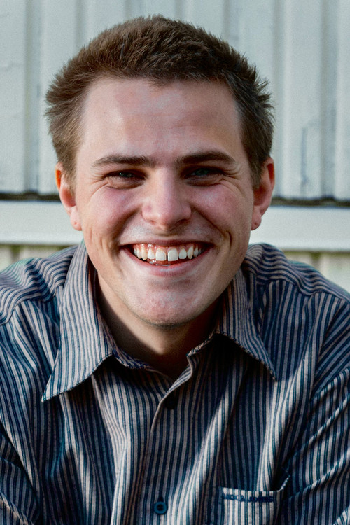 Photo of Valdemar Dørmænen Irgens