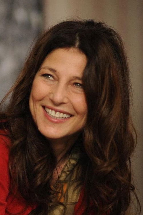 Photo of Catherine Keener