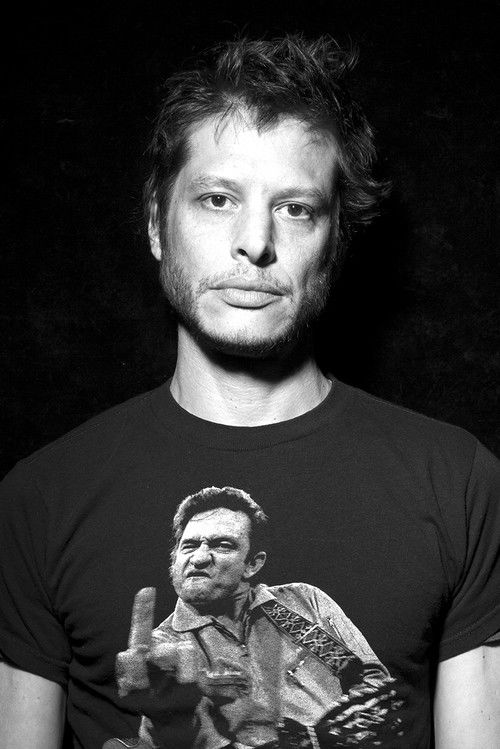 Photo of Luis Ortega