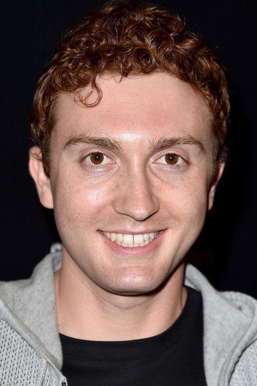 Photo of Daryl Sabara