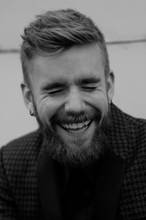 Photo of Stian Blipp