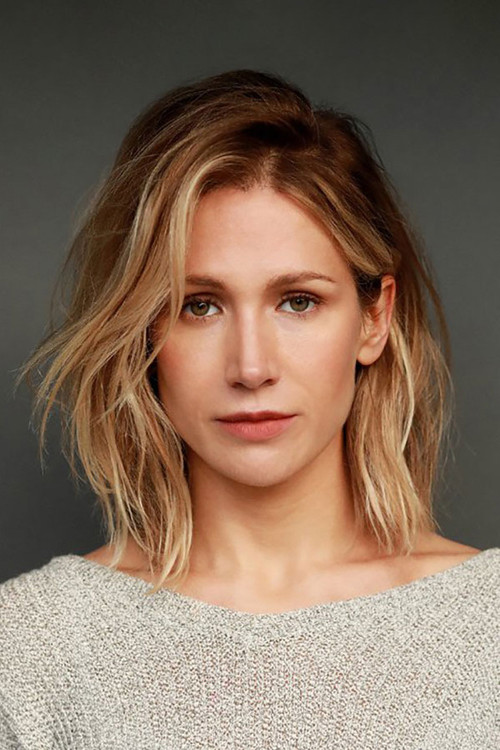 Photo of Jennifer Landon