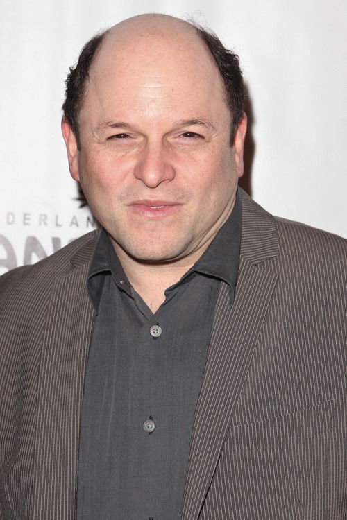 Photo of Jason Alexander