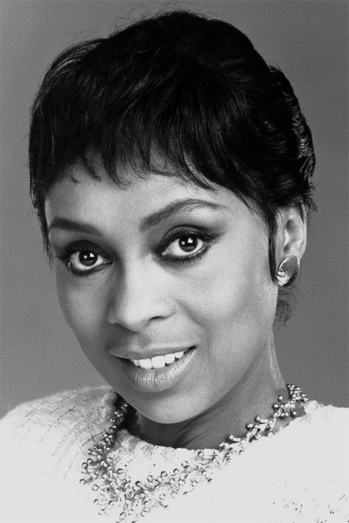 Photo of Lola Falana
