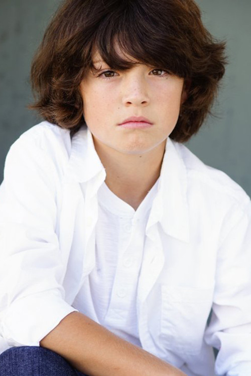 Photo of Zane Austin