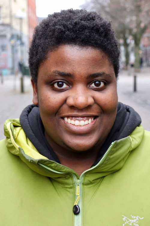 Photo of Petrina Solange