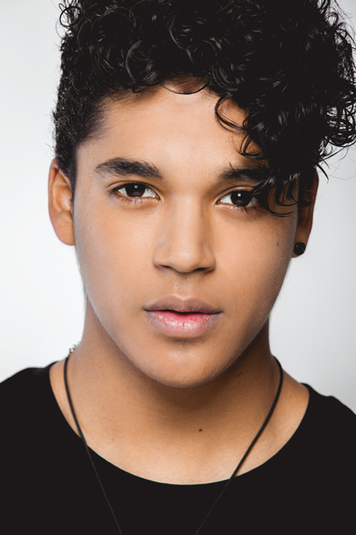 Photo of Benny Emmanuel