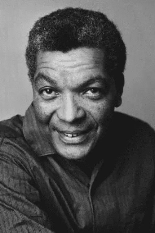 Photo of Earl Cameron