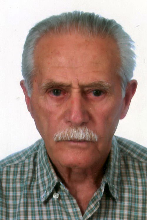 Photo of Thanos Grammenos