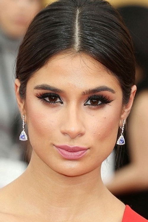 Photo of Diane Guerrero