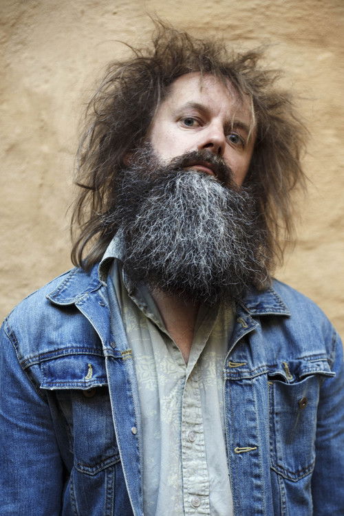 Photo of Egil Hegerberg