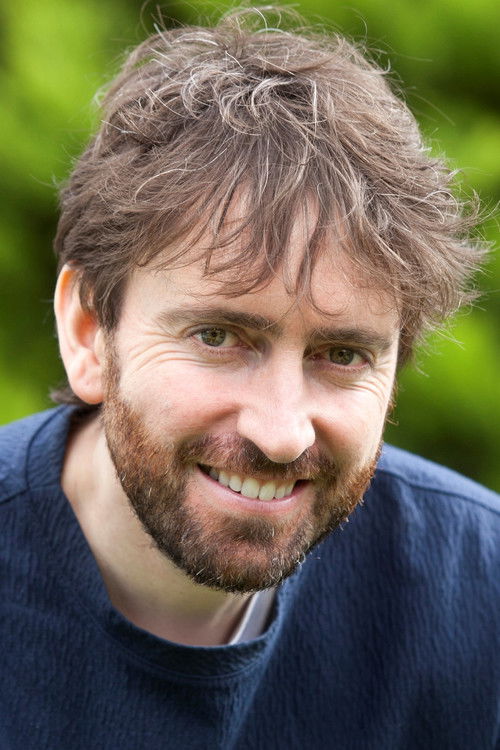 Photo of Daniel Sánchez Arévalo