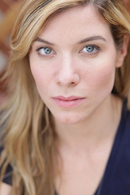 Photo of Tessa Ferrer