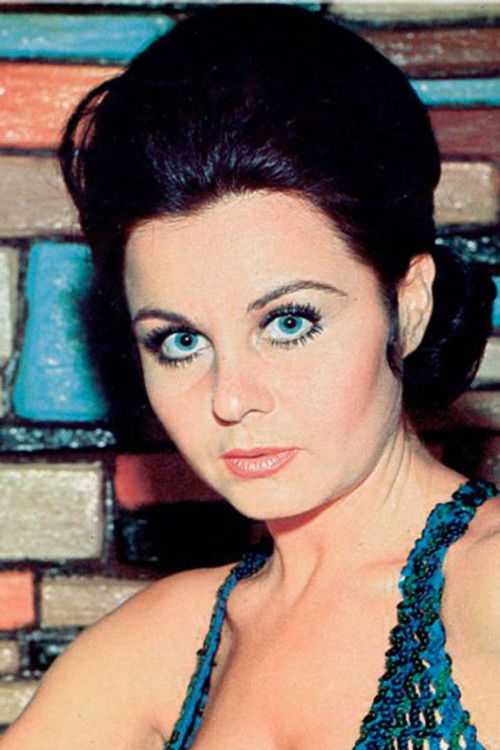 Photo of Fatma Girik