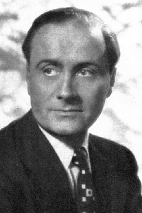 Photo of Hermann Thimig