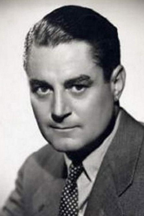 Photo of Leo McCarey