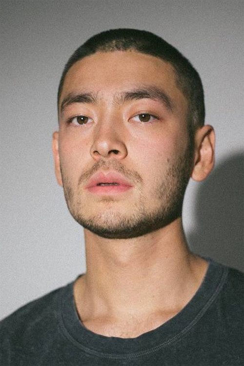 Photo of Askar Ilyasov