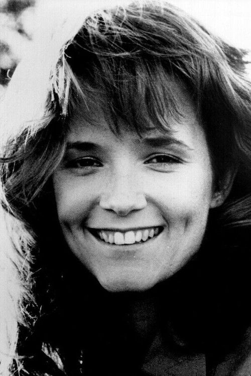 Photo of Lea Thompson