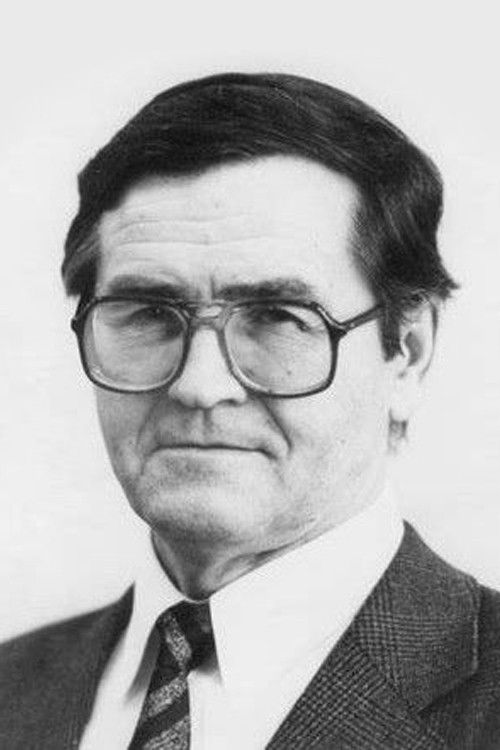 Photo of Ivan Dziuba