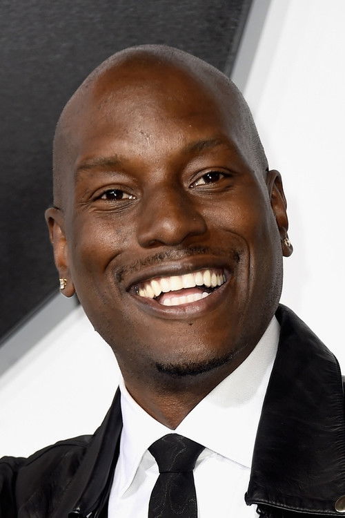 Photo of Tyrese Gibson