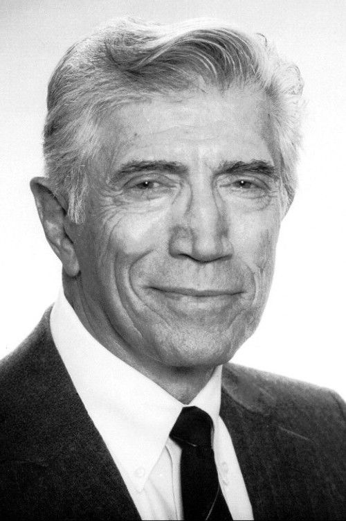 Photo of Joseph Campanella