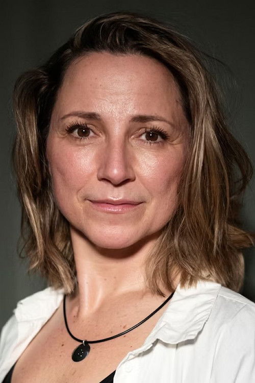 Photo of Miriam Yeager