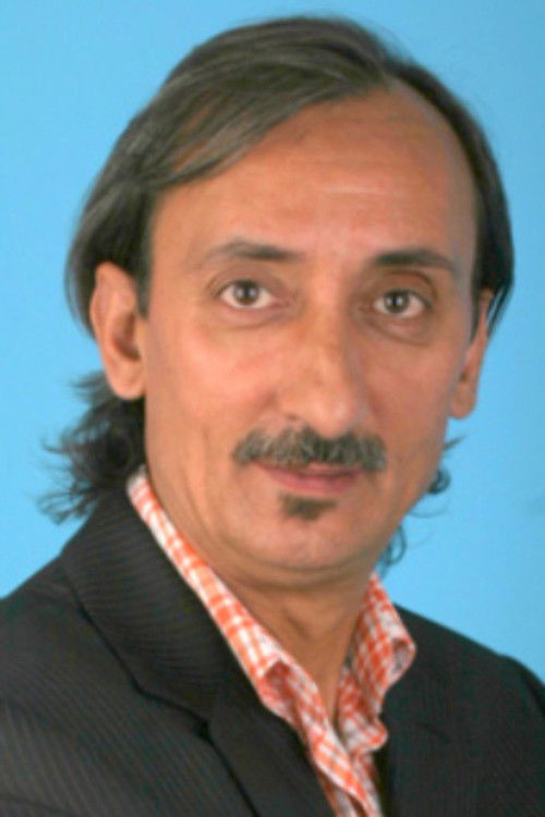 Photo of Erol Aydın