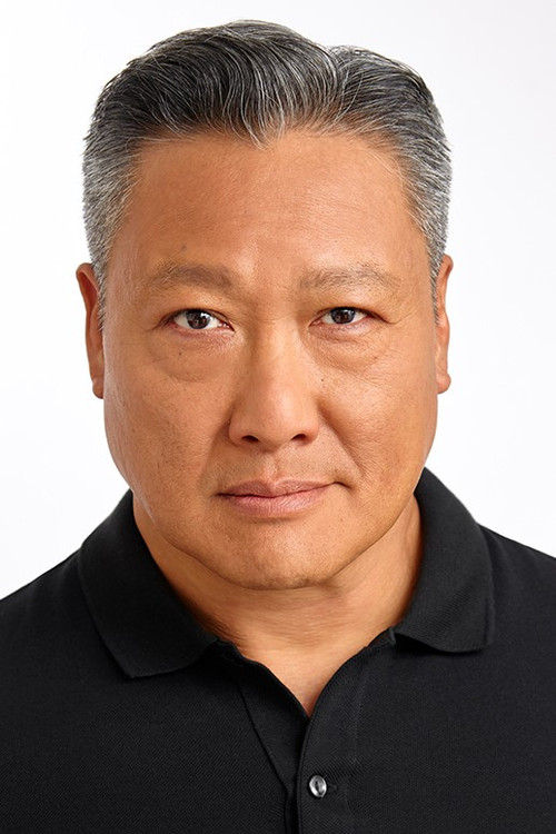 Photo of Kelvin Han Yee