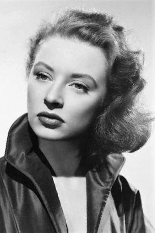 Photo of Amanda Blake