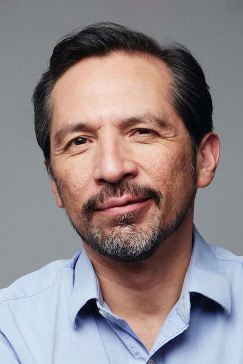 Photo of Enrique Arreola