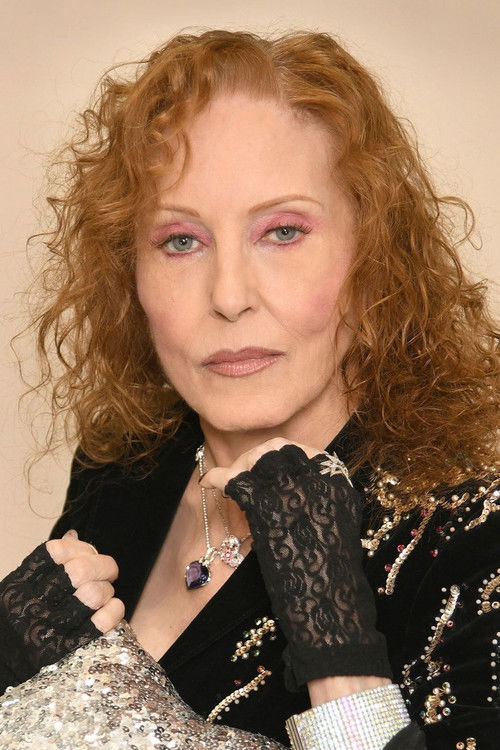 Photo of Susana Estrada