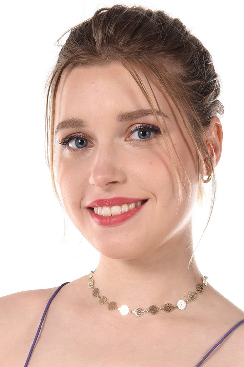 Photo of Freya Mayer