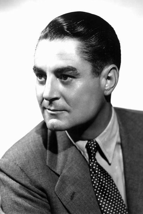 Photo of Leo McCarey