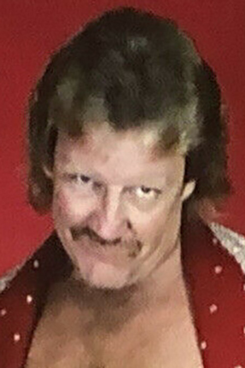 Photo of Randall Alls