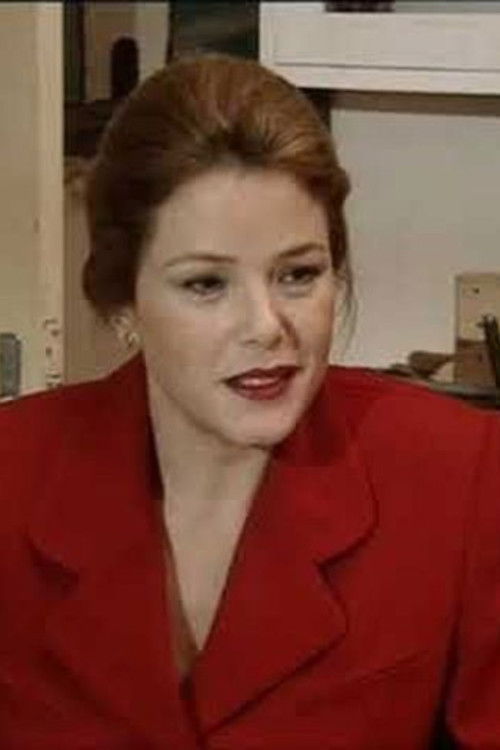 Photo of Sonia Meddeb