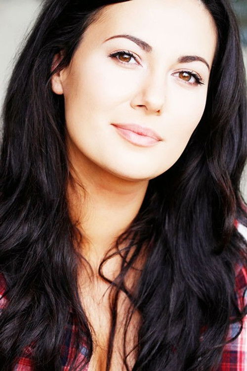 Photo of Yasmine Akram