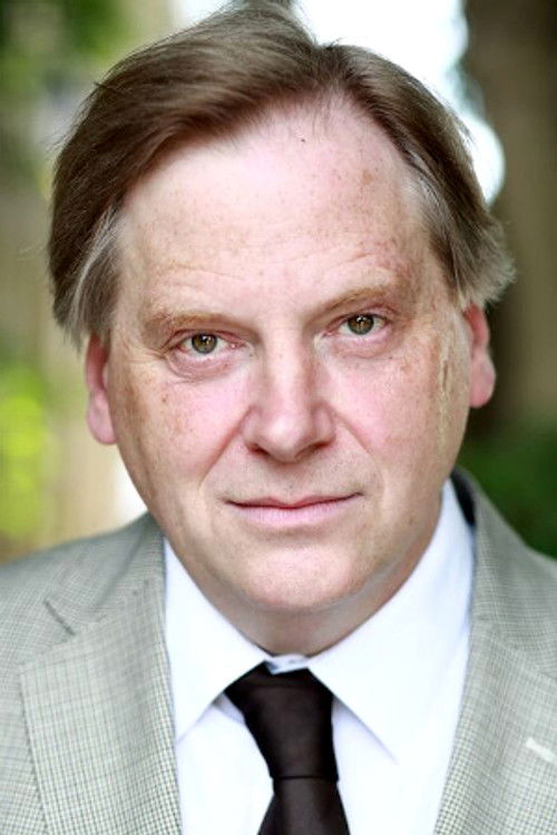 Photo of Jasper Jacob