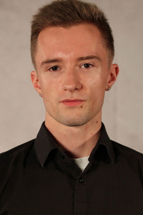 Photo of Grant Moore