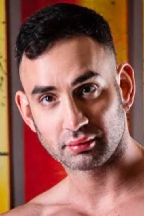 Photo of Shane Amari