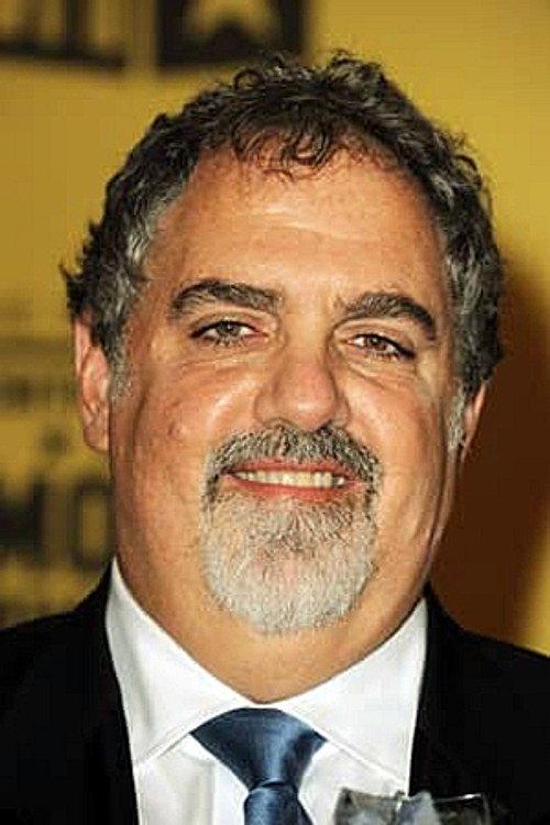 Photo of Jon Landau