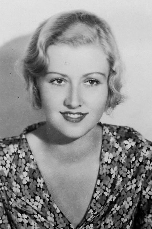 Photo of Evalyn Knapp