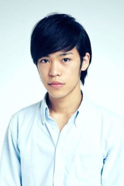 Photo of Kensho Ono
