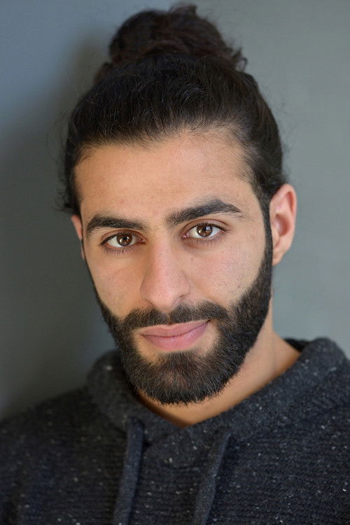 Photo of Shadi Janho