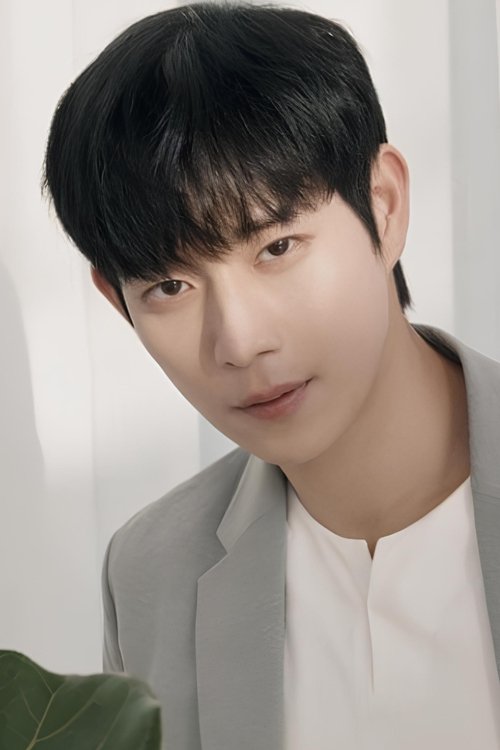 Photo of Kim Young-dae