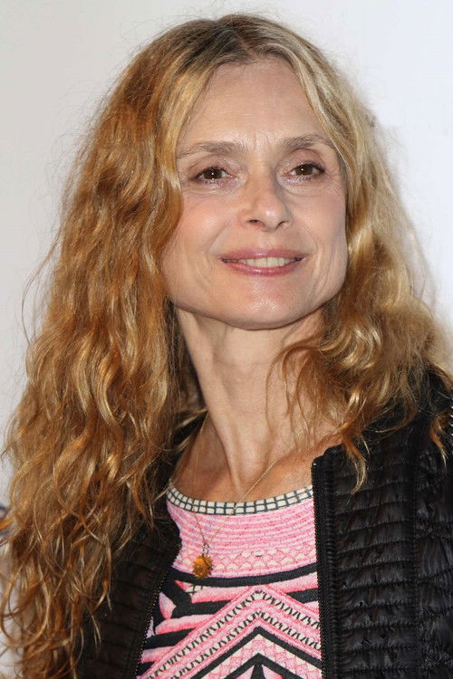 Photo of Maryam D'Abo