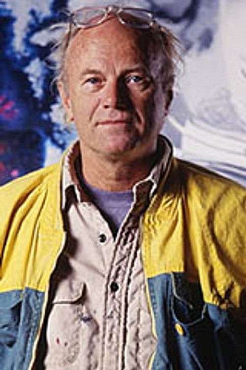 Photo of James Rosenquist