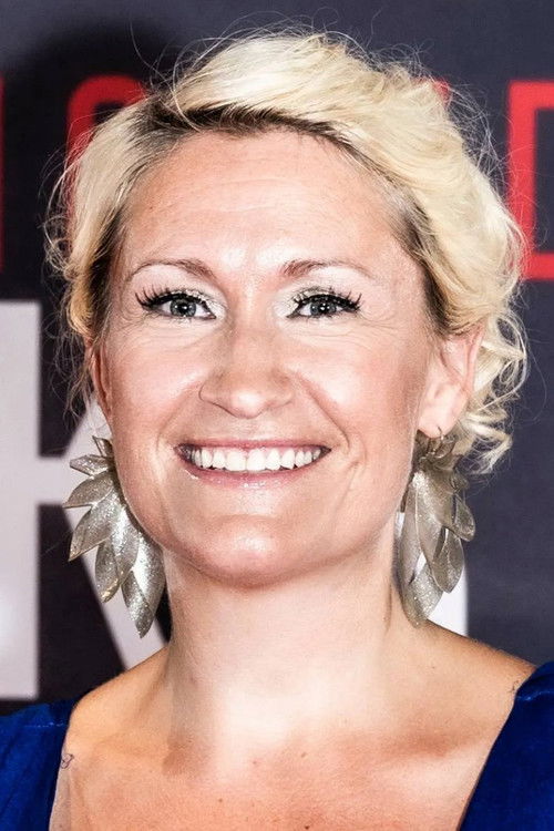 Photo of Barbara Topsøe-Rothenborg