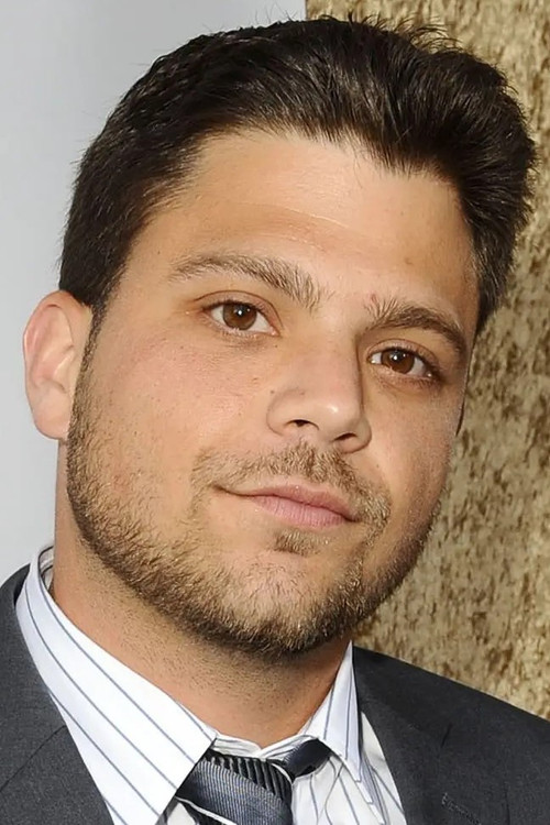 Photo of Jerry Ferrara