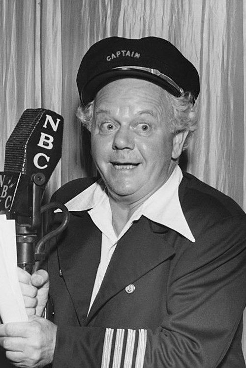 Photo of Charles Winninger