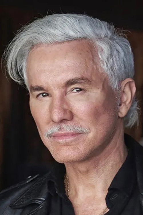 Photo of Baz Luhrmann